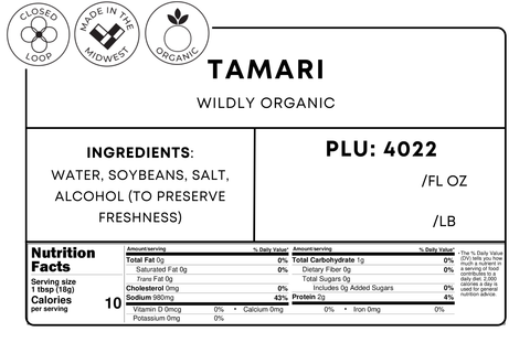 Tamari