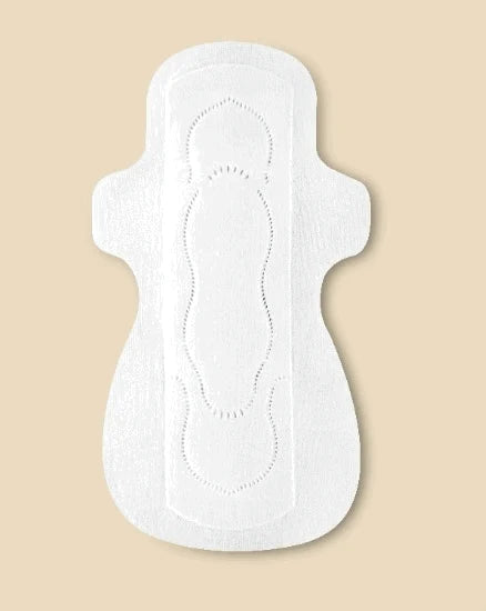 Hemp Fiber Menstrual Pads
