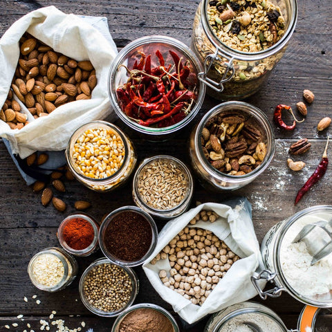 The Zero-Waste Chef by Anne-Marie Bonneau