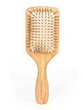 Brush with Bamboo Hair Brush