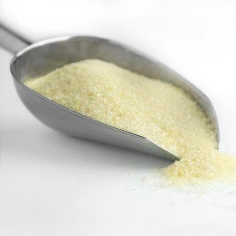 Cane Sugar