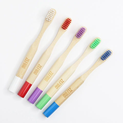 Kid's Toothbrush