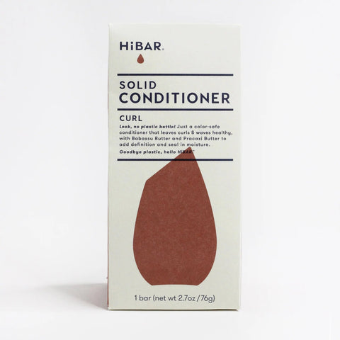 HiBar Conditioner Bar