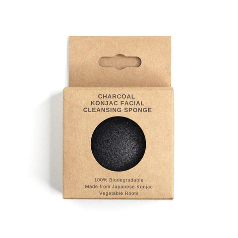 Konjac Facial Sponge