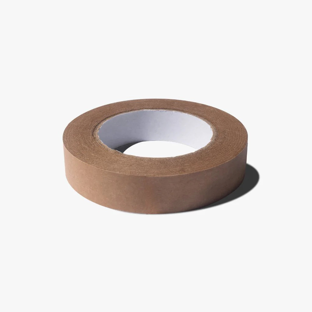 Recyclable Kraft Tape– Tare Market