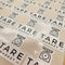 Tare Market Sticker