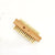 Wooden Nail Brush