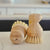 Sisal Hand Brush