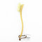 Dish Brush, Curved Handle