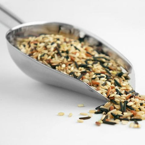 Wild Rice Blend