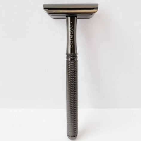 Minimalist Safety Razor