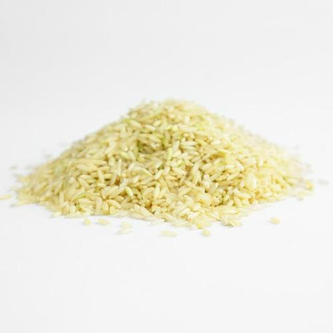 Brown Basmati Rice