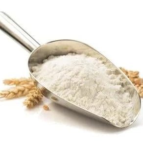 Whole Wheat Flour