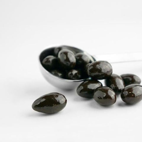 Dark Chocolate Almonds