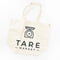 Tare Market Tote Bag