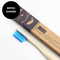 Mama P Bamboo Toothbrush