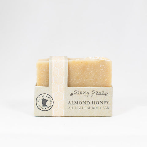 Siena Soap's Bar Soap