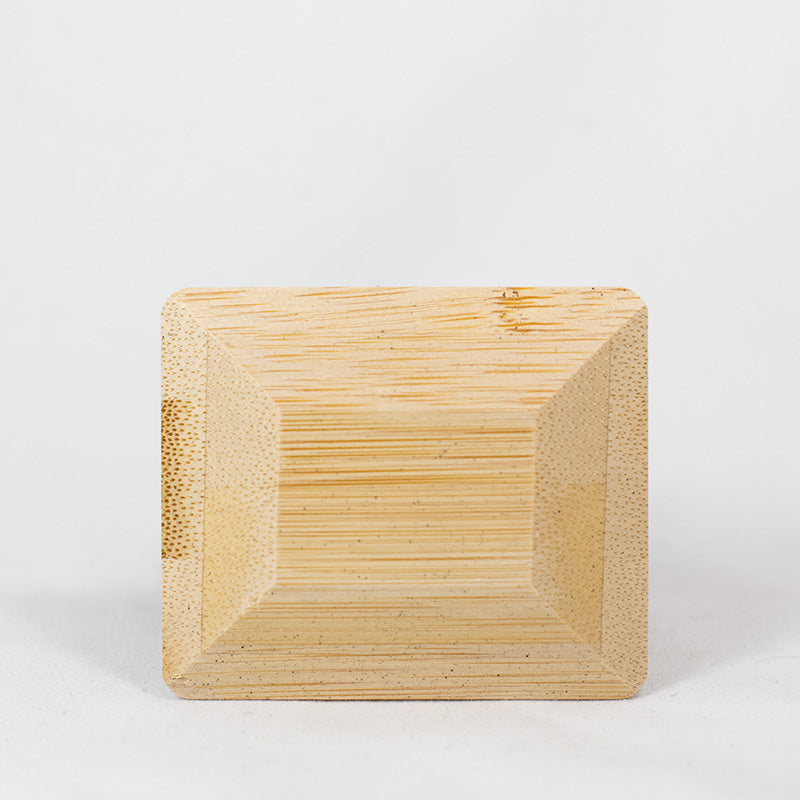Bamboo Switch Pot Scraper