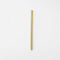 Bamboo Straw