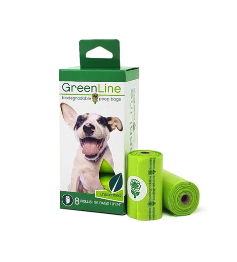 Pet Waste Bags