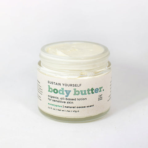 Body Butter