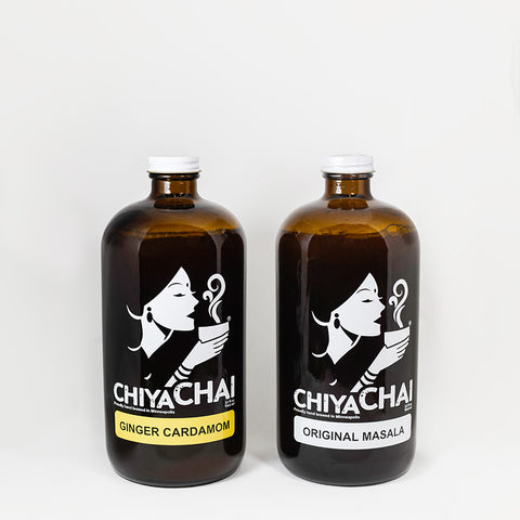 Chai Concentrate