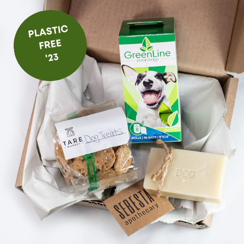 Zero Waste Dog Bundle Tare Market
