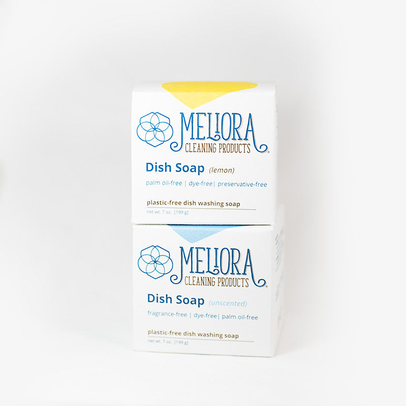 Dish Soap Block Tare Market