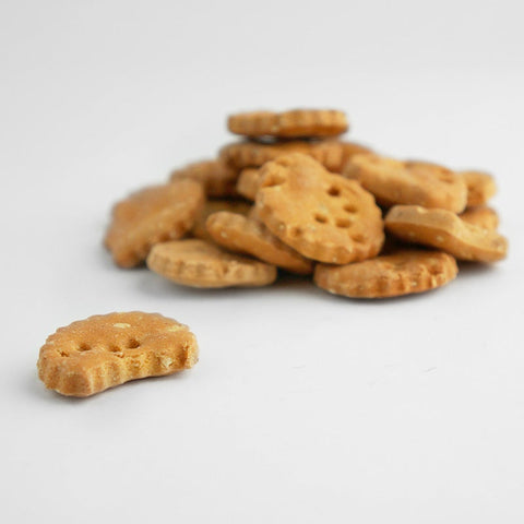 Dog Biscuits