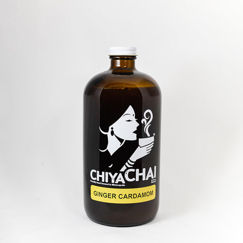 Chai Concentrate