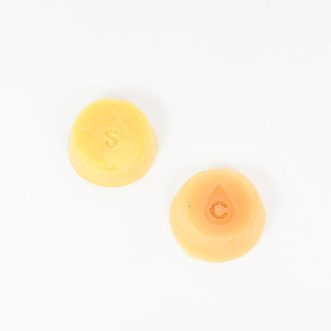 HiBar Shampoo Bar