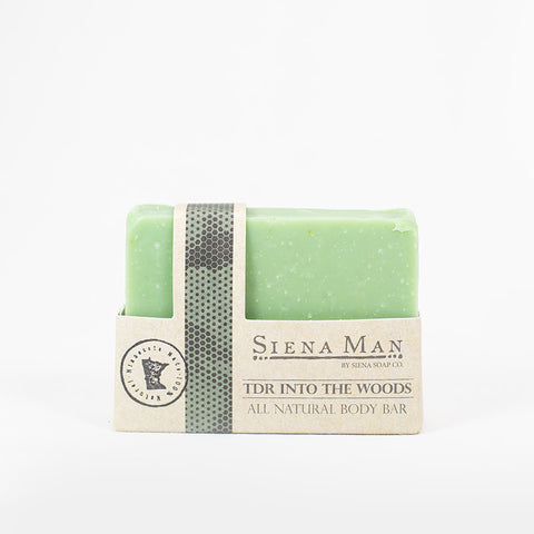 Siena Soap's Bar Soap