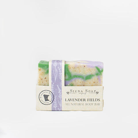 Siena Soap's Bar Soap