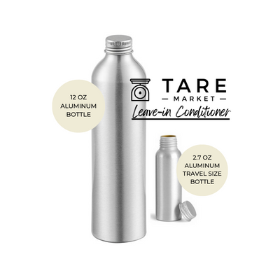 Leave-in Conditioner