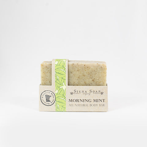 Siena Soap's Bar Soap