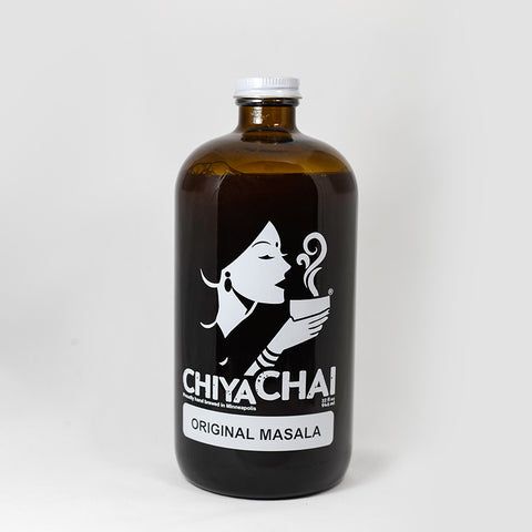 Chai Concentrate