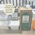 Community Recycling Donation