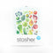 Stasher Half Gallon Bag