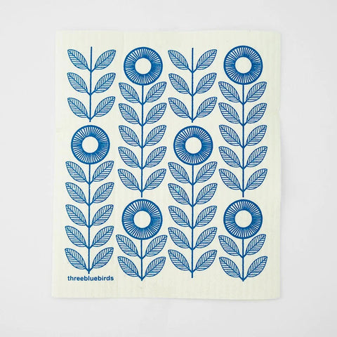 Swedish Dishcloth