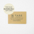 Tare Market In-Store Gift Card