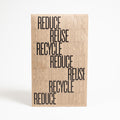 Textile Recycling Bag
