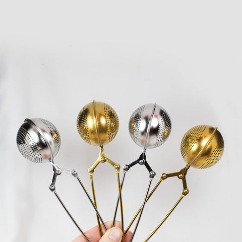 Stainless Steel Tea Infuser