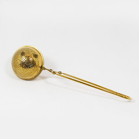 Stainless Steel Tea Infuser