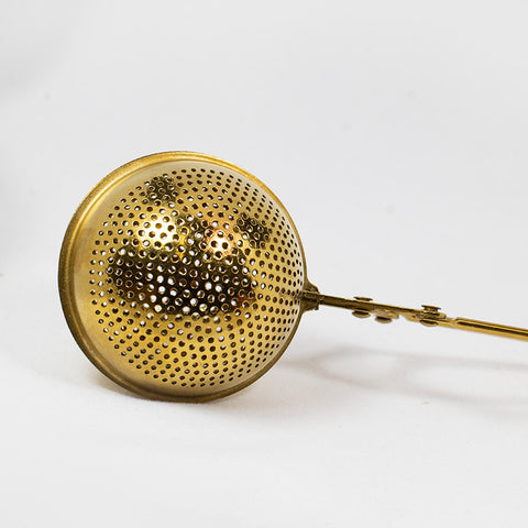 Stainless Steel Tea Infuser