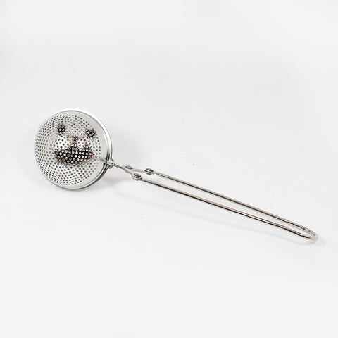 Stainless Steel Tea Infuser