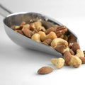 Mixed Nuts, Roasted with salt