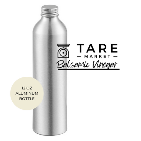 Balsamic Vinegar