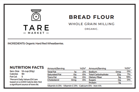 Bread Flour