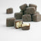 Dark Chocolate Coconut Chews