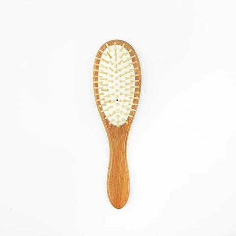 Bamboo Hair Brush